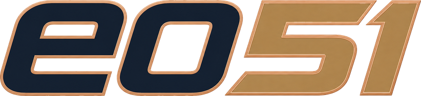 eo51 logo